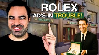 Why Rolex Is CUTTING Off Dealers Worldwide | What It Means for You (2025 Update)