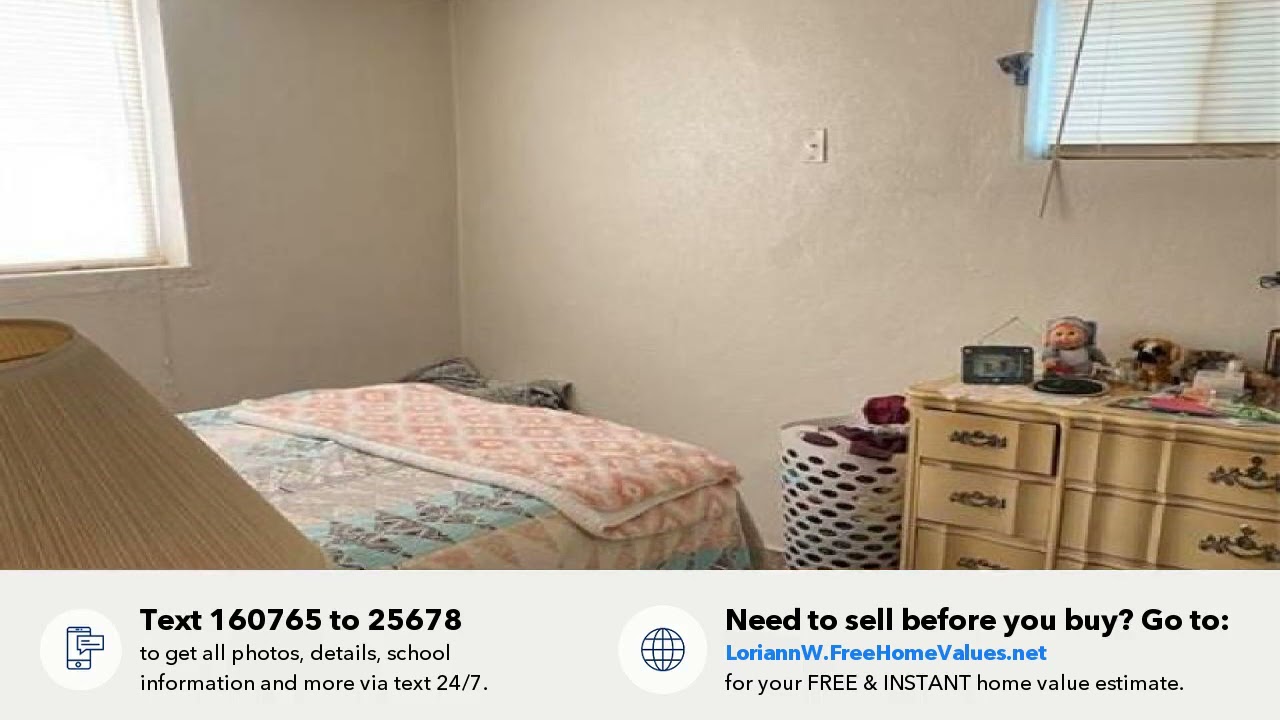 2405 Ottawa Street, Butte, MT Presented by Lori Ann Willman.