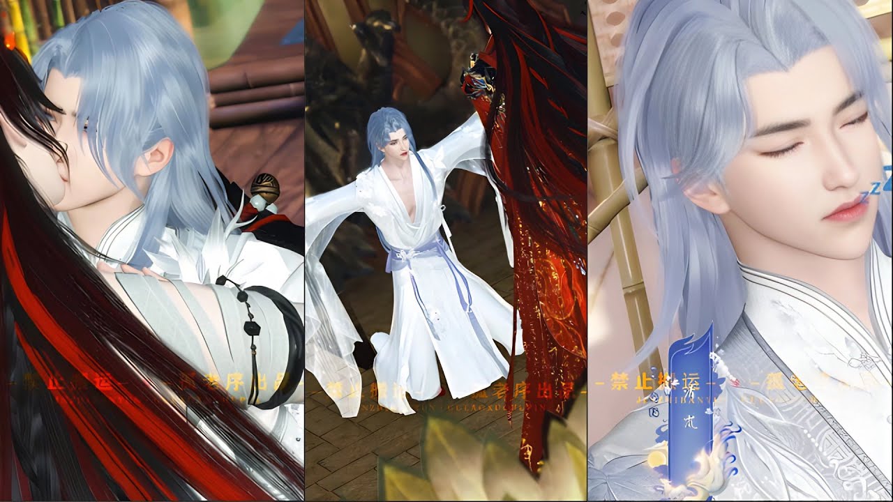 真想不到，最后居然是老牛吃嫩草！超好看的甜宠剧！一口气看完，臻选全集！#甜宠 #bl #drama