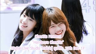 [เฌอปราง x มิวสิค BNK48] เฌอสิค - Hardcore CherSic