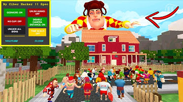 Dark Riddle 21.2.0 NEWUPDATER \ Mod. Unlock all new characters and costumes /Part 46