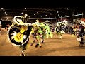 Fancy Dance Special - 2017 Choctaw Casino Pow Wow ...