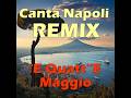 ‘E Quatt'‘E Maggio - Canta napoli 🔥Reggaeton Dembow