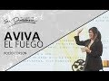 📺 Aviva el fuego - Rocío Corson - 30 Septiembre 2018