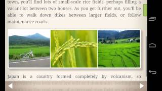 Human Japanese Overview: Android screenshot 2