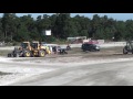 Folkrace Gotland 2016 dag 3 kval 1 heat 19