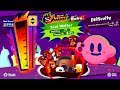 Kirby Star Allies - Soul Melter EX Boss Rush + Ending (The Ultimate Choice)