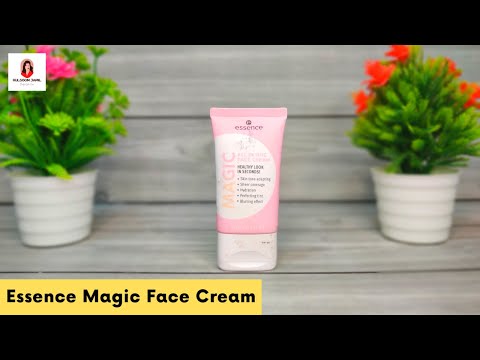 Essence Magic All In One Face Cream | Best Face Cream | Magical Cream -  YouTube