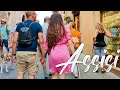 ADORABLE ASSISI. Italy - 4k Walking Tour around the City - Travel Guide. trends, moda #Italy