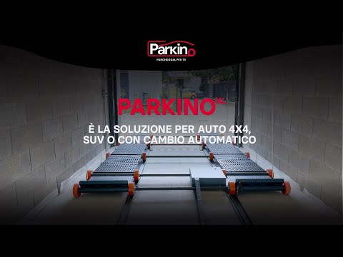 Parkino XL