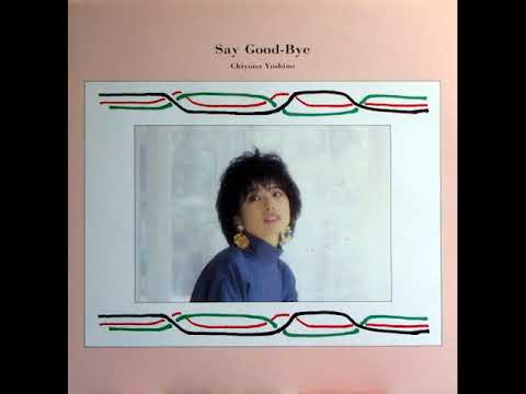 chiyono yoshino - 1985 nen no koibito