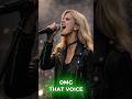 This part gives me chills | The Neon Queens #melodicrock