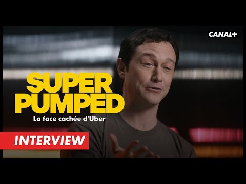 Super Pumped : la face cachée d'Uber - Interview du cast