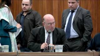 54ª Sessão Ordinária 10/10/2016