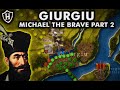 Battle of Giurgiu, 1595 AD ⚔️ Story of Michael the Brave (Part 2/5)