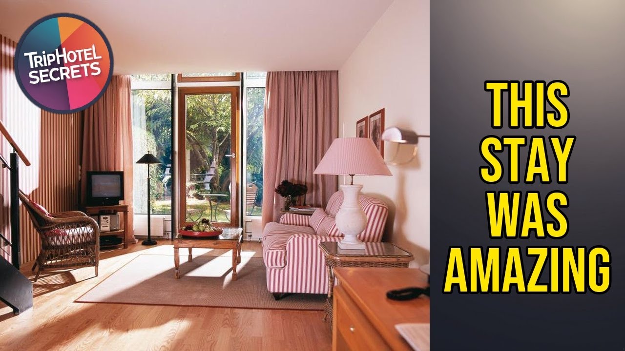 Hanse Clipper Haus Apartments Hamburg - This Stay Was Amazing | Hamburg, Germany🏨