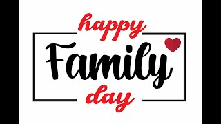Family Day Kindergarten 5