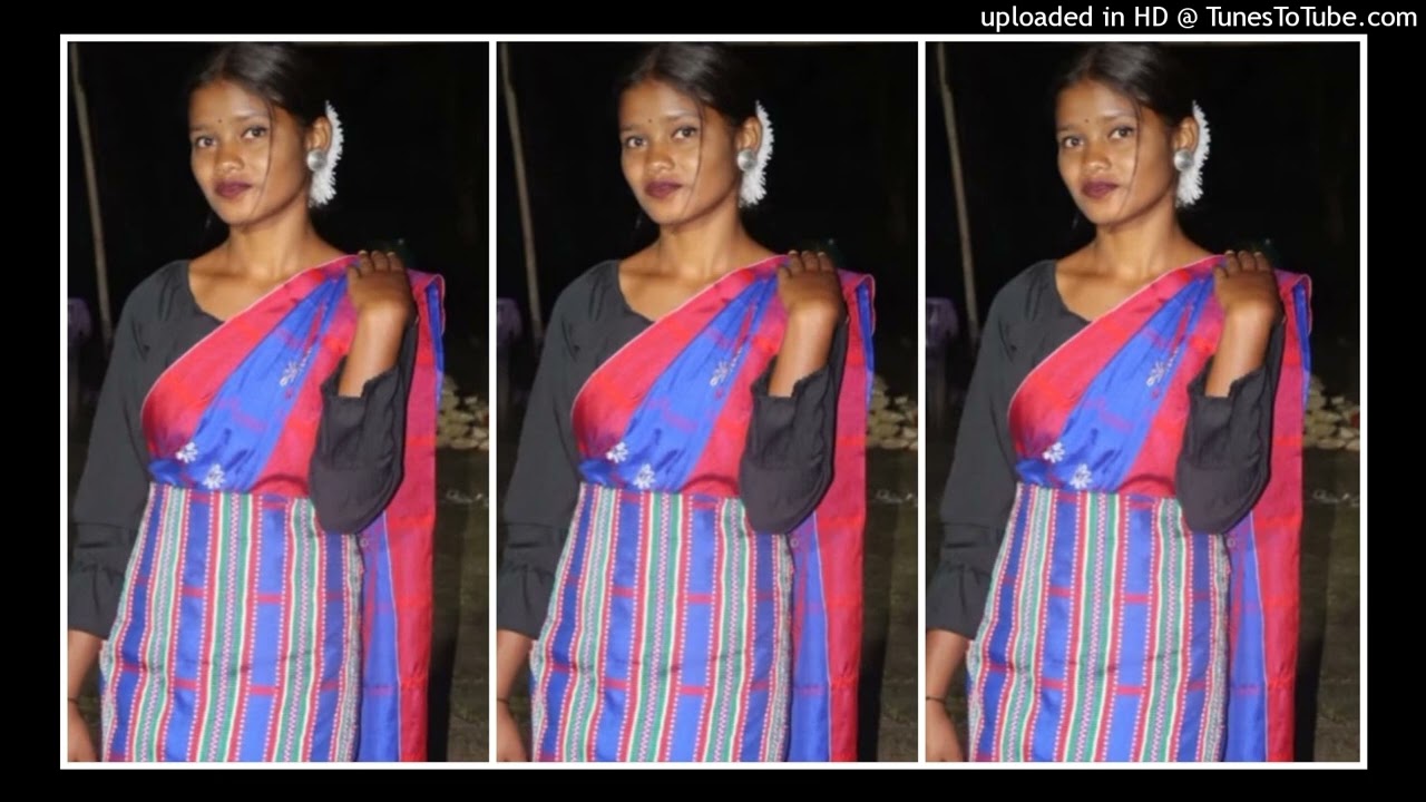 NEW SANTHALI DJ Manish ads Ranjit 🎧 SANTHALI SONG 2026