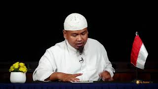Ustadz Abdul Aswad Al Bayaty - Jupuken Aqidahmu soko Al Qur'an Lan Sunnah