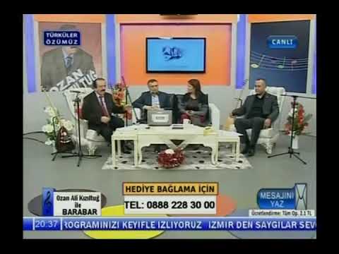 Canan Başaran - Bir Zalıma Gönül Verdim