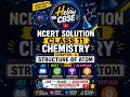 Structure of Atom ncert solution class 1#ncertsolutions #chemistry #cbseboard #handwrittennotes