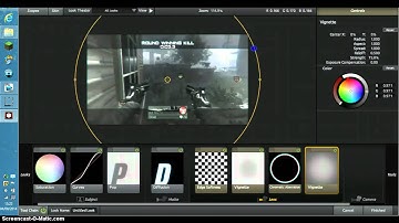 MBL CC Tutorial 1 - Blue CC (For edits)
