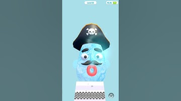 Stacky Ice Cream Runner Level 33 #shorts #games #gameplay #gaming #androidgameplay #androidgames
