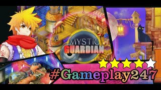 Mystic Guardian PV: Old School Action RPG HD Gameplay Review | Hindi screenshot 5