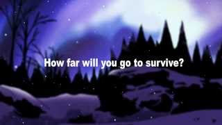 THE LONG DARK - Kickstarter Trailer THE LONG DARK - Kickstarter Trailer