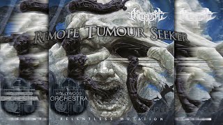 Archspire - Remote Tumour Seeker Orchestral Version