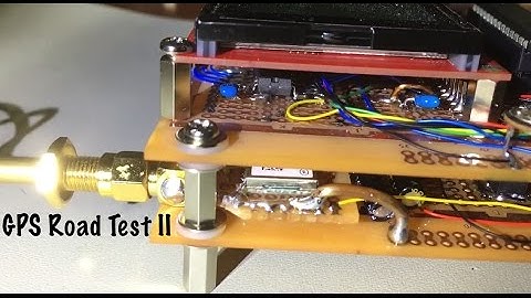 SD Card GPS for dsPic - Part 9