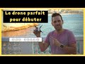 Le drone parfait pour dbuter dji tello