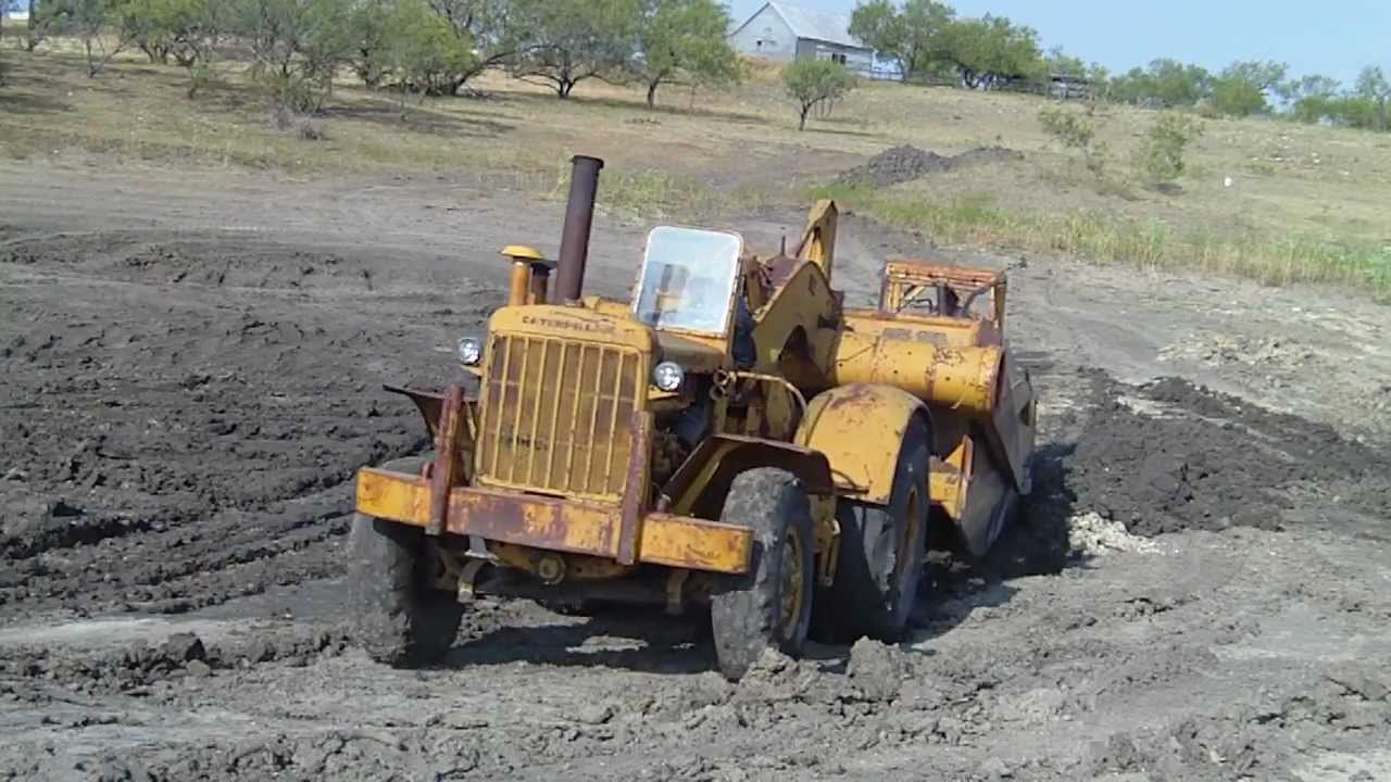 Mud Cleaning Job Complete YouTube