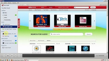 Go Open Source:  Miro