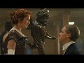 Jack and Rose - The Night We Met - Titanic [HD]