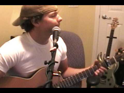 Oasis - Wonderwall (Tyler Ward Acoustic Cover)