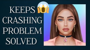 Solve "Pocket Styler" Keeps Crashing problem || SR27SOLUTIONS