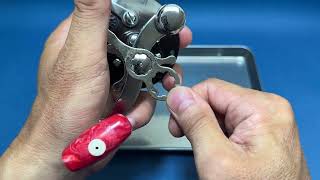 オリムピック ストロング 50 メンテナンス / OLYMPIC STRONG 50 Maintenance
