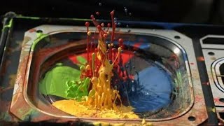 Dust reacting to the Song 🎶🎵 Next Level by A$ton Wyld