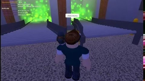 Lumber Tycoon 2 Tutorials: How to duplicate axe! Multi DUPE!