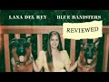 Blue Banisters | Review + Analysis