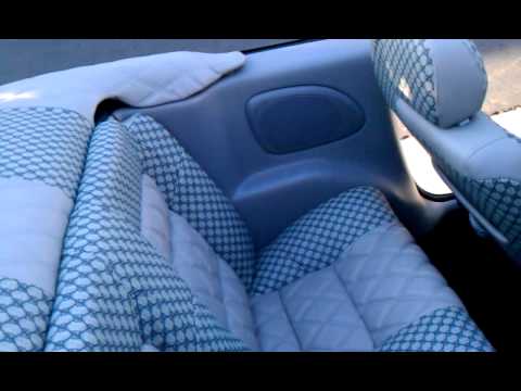 Gucci Interior Seabring Youtube