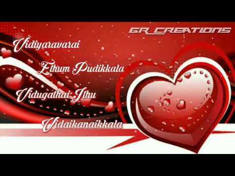 tamil-whatsapp-status-lyrics-||-love-song-||-mainaa-movie-||-gr-creations