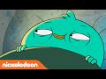 Harvey Beaks | 'The Negatives of Being Positively Charged' Official Clip | Nick