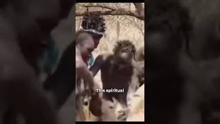 The Hadzabe's Spiritual Connection to Nature