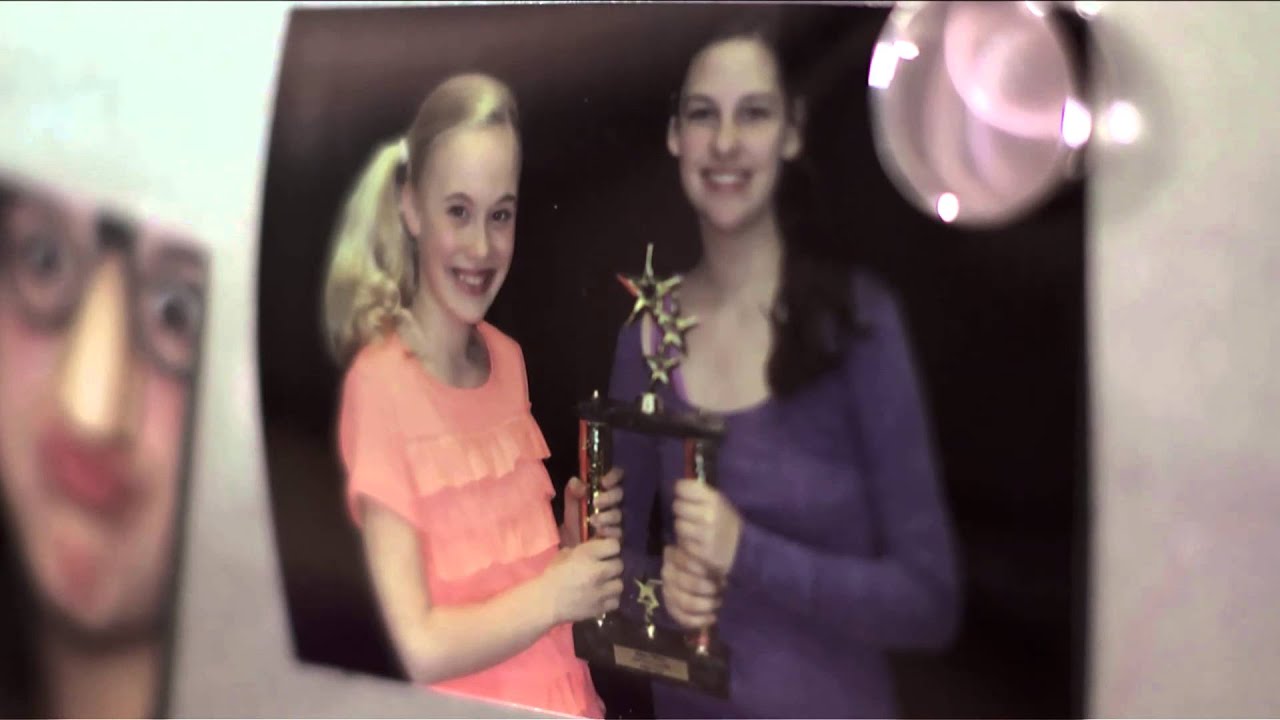 LOOP: Level Up - Series Promo - LifeKIDS.tv