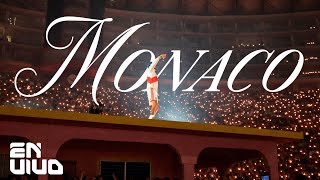 Bad Bunny - Monaco (En Vivo) Concierto Lima-Perú @BadBunnyPR