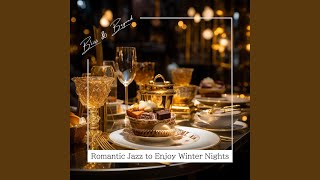 Midnight's Winter's Serenade (Key Bb Ver.)