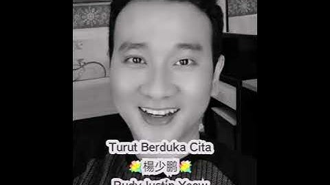 Turut Berduka Cita Rudy Justin Yeow Cuk Nyi Sun Hang