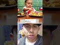 Respuesta a @Ibai Perú y Chile Desayunos #real #video #shorts